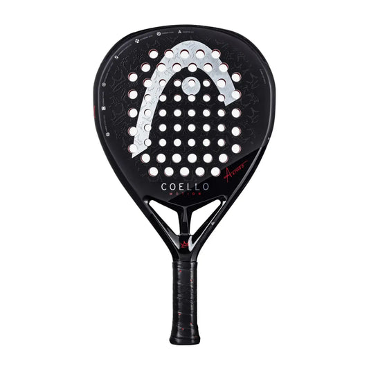 Pala Head Coello Motion 2025