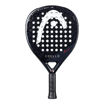 Pala de pádel Head Extreme Vibe 2025, gran salida de bola, disponible en Padel Storage
