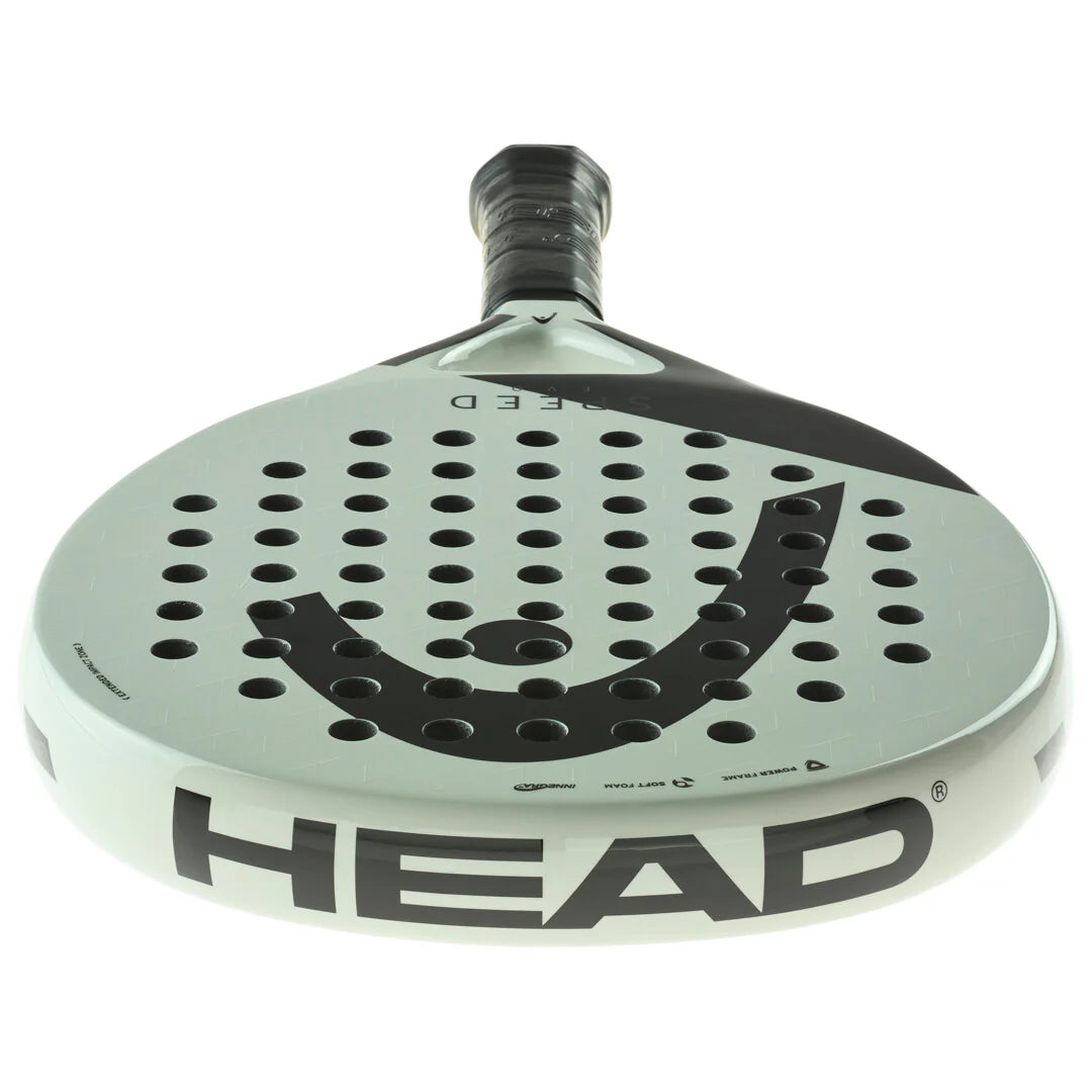 Pala Head Evo Speed 2025