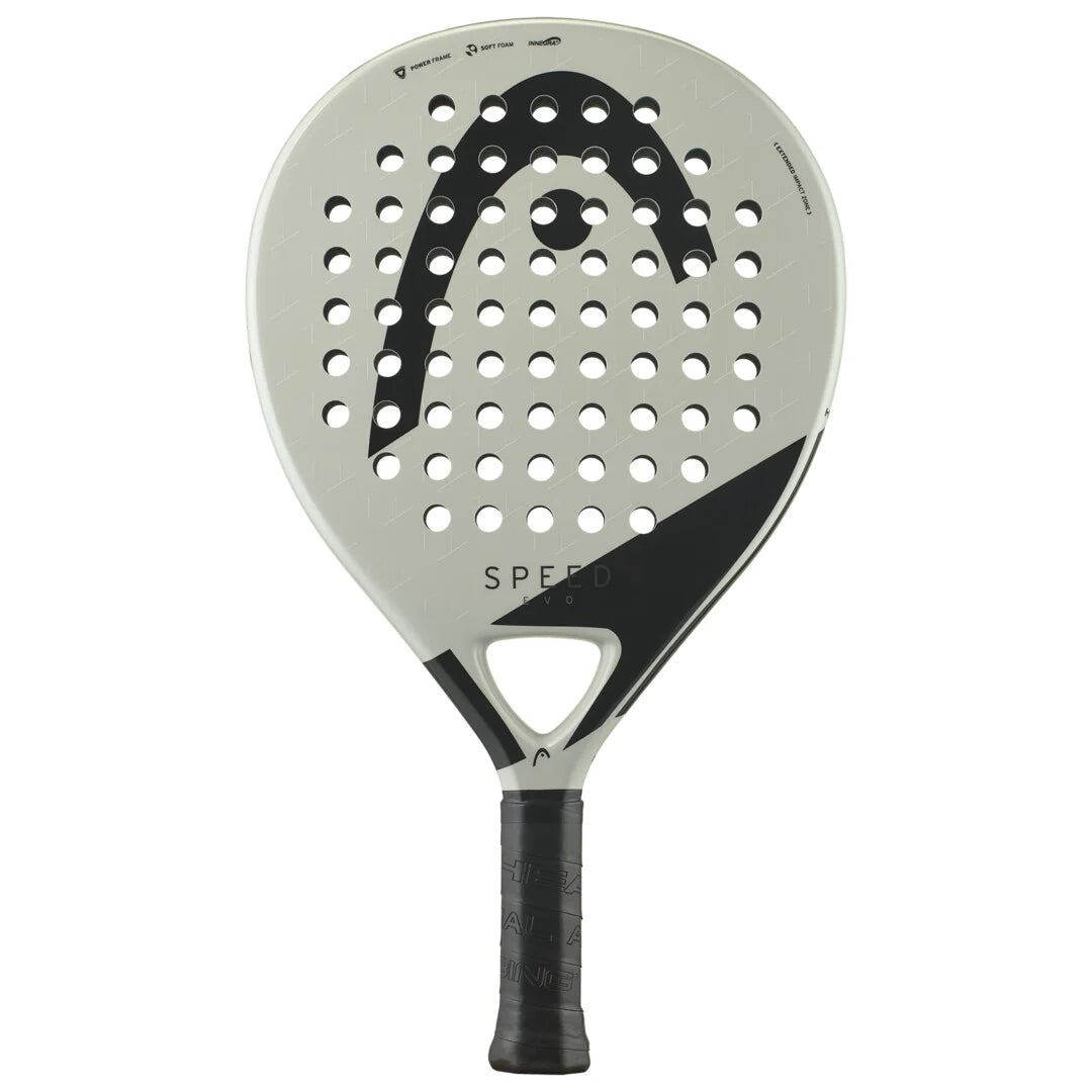 Pala Head Evo Speed 2025