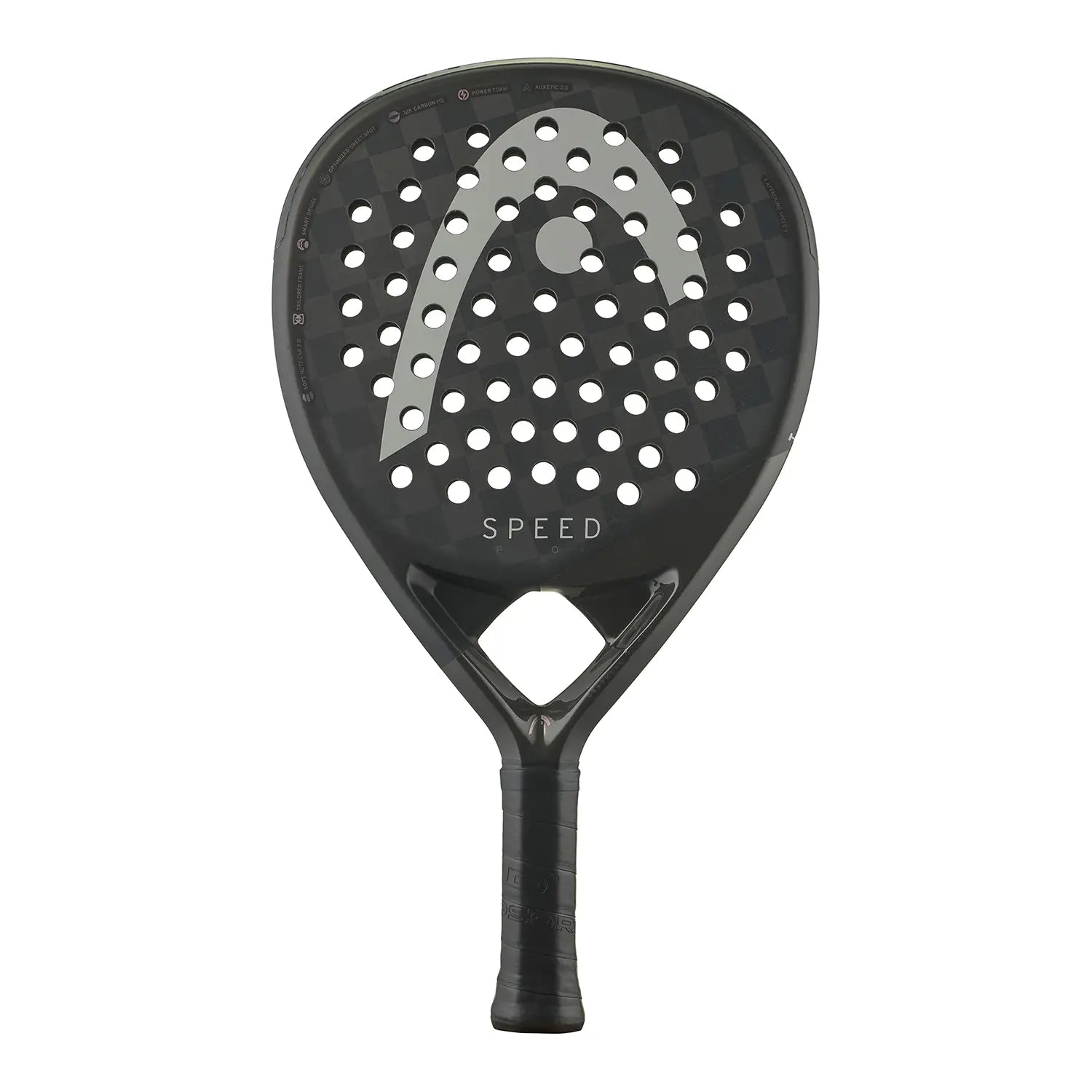 Pala Head Speed Pro X 2025