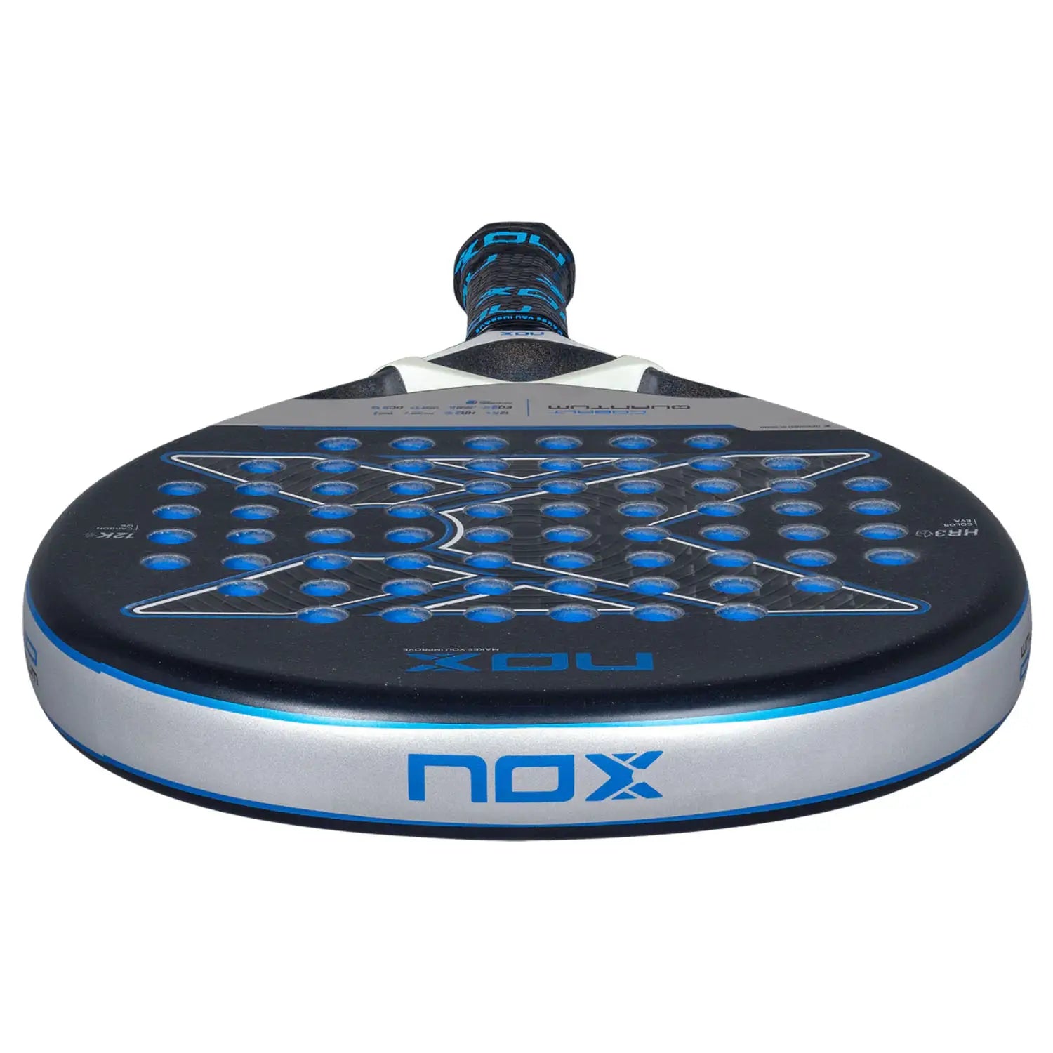 Pala Nox Quantum 12K Cobalt 2025