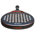 Cargar la imagen en la vista de la galería, Pala Nox AT10 Genius Junior By Agustin Tapia 2025

