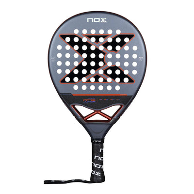 Pala Nox AT10 Genius Junior By Agustin Tapia 2025