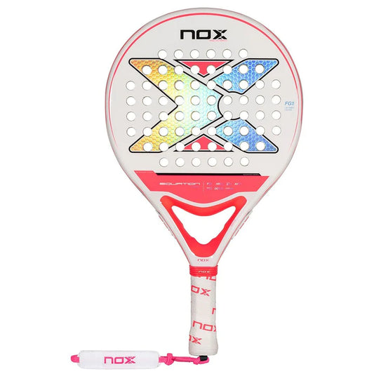 Pala Nox Equation Lady Advanced 2024
