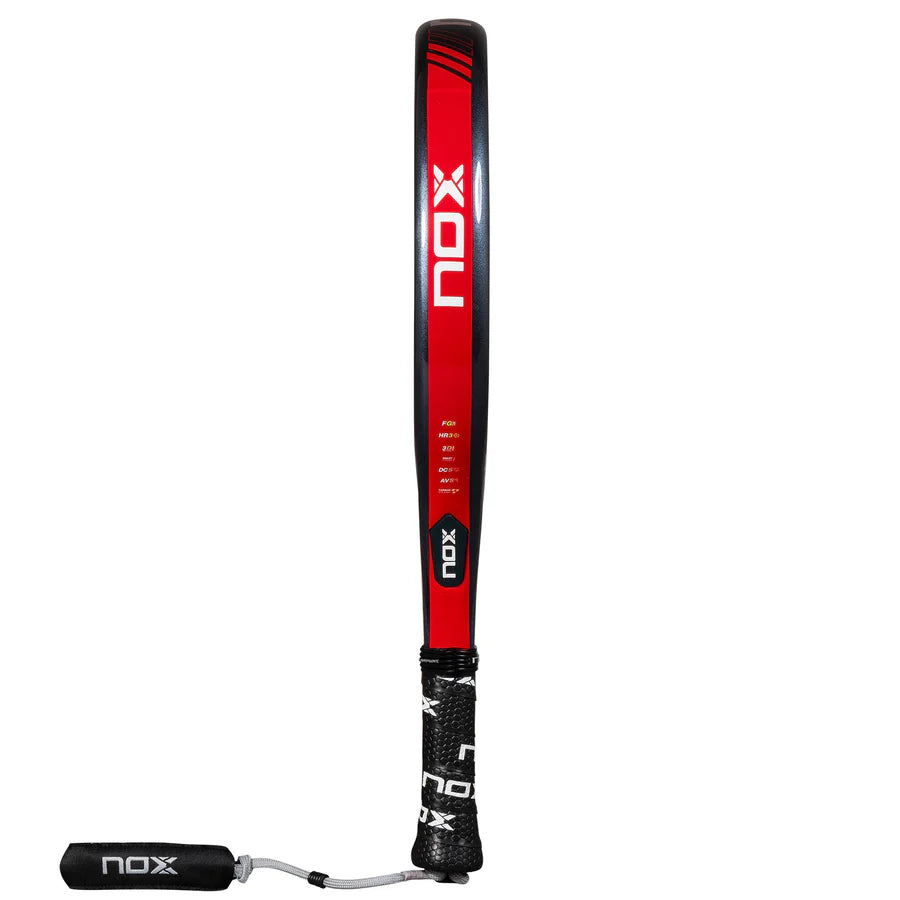 Pala Nox Equation Light W Advanced 2025