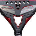 Load the image into the gallery view, <tc>Nox Future Attack 12k Alum 2025 racket</tc>
