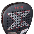 Load the image into the gallery view, <tc>Nox Future Attack 12k Alum 2025 racket</tc>
