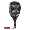 Load the image into the gallery view, <tc>Nox Future Attack 12k Alum 2025 racket</tc>
