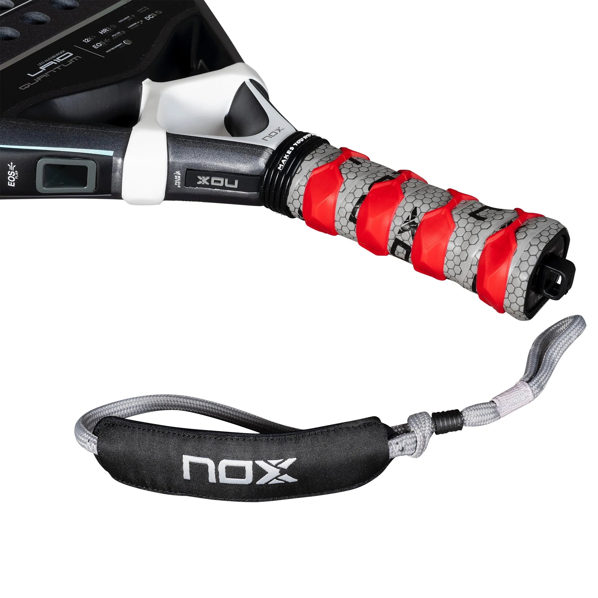Pala Nox LA10 Quantum 12K 2025 By Leo Augsburger