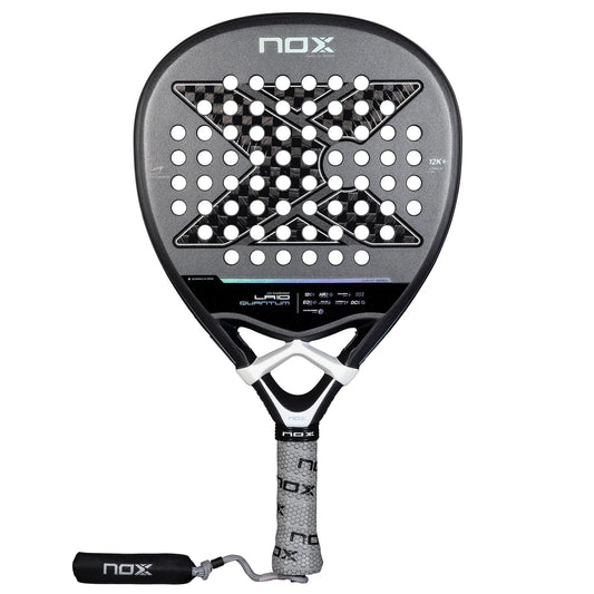 NOX LA10 QUANTUM 12K 2025 by Leo Augsburger