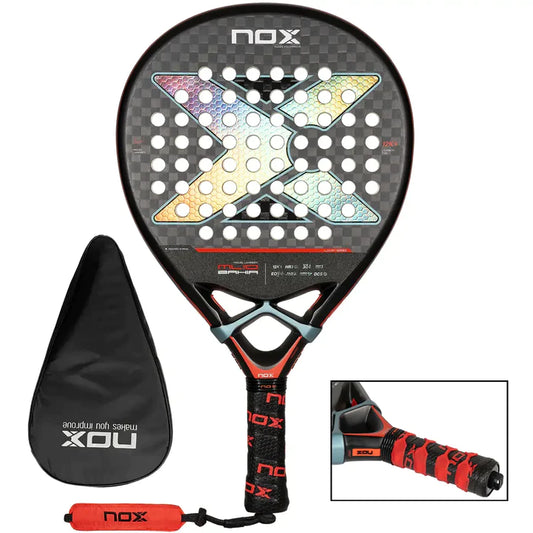 Pala Nox ML10 Bahía 12k 2024