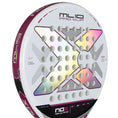 Load the image into the gallery view, NOX ML10 PRO CUP SILVER BY MIGUEL LAMPERTI 2025
