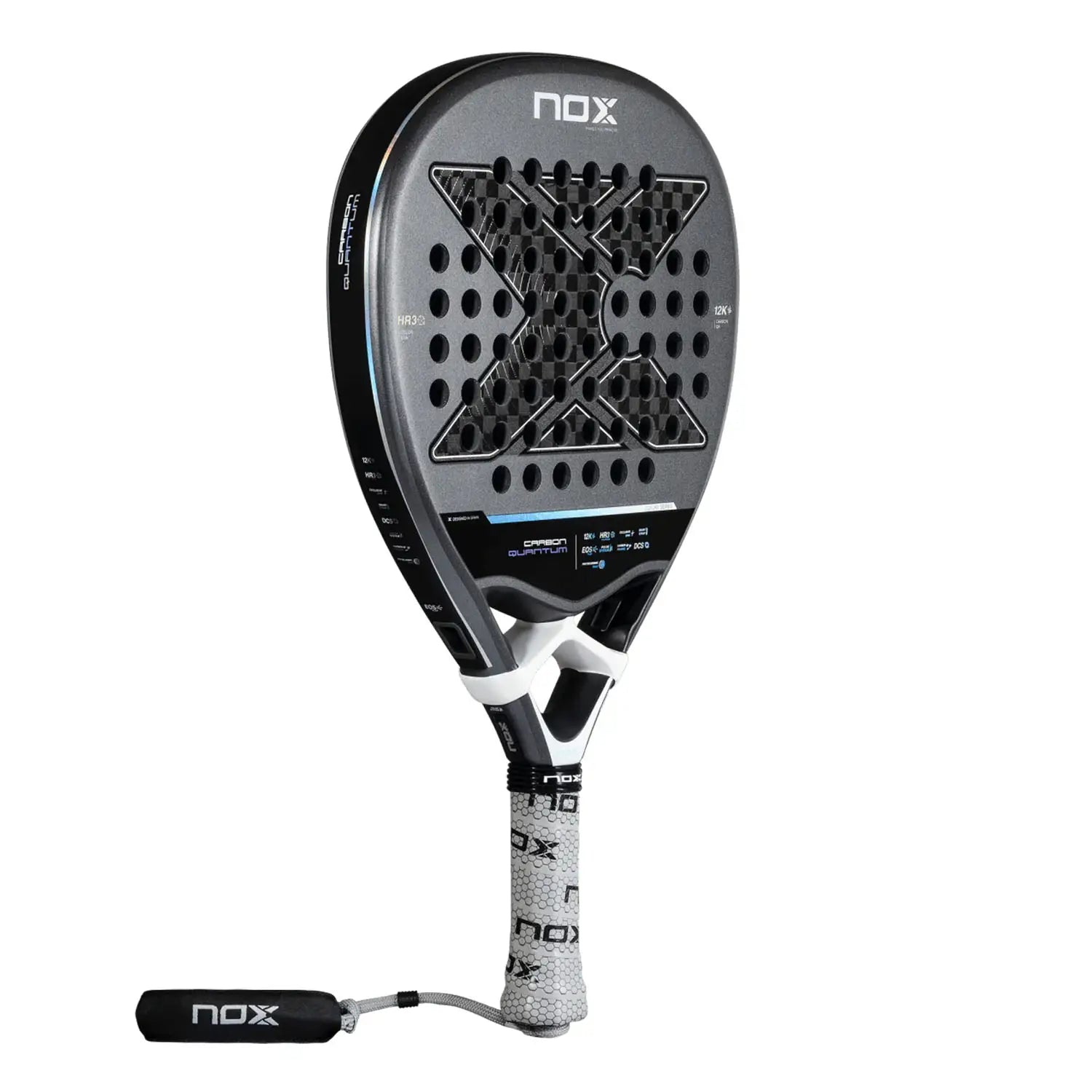 Pala Nox Quantum 12K Carbon 2025