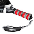 Cargar la imagen en la vista de la galería, Pala Nox Quantum 12K Carbon 2025
