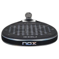 Cargar la imagen en la vista de la galería, Pala Nox Quantum 12K Carbon 2025
