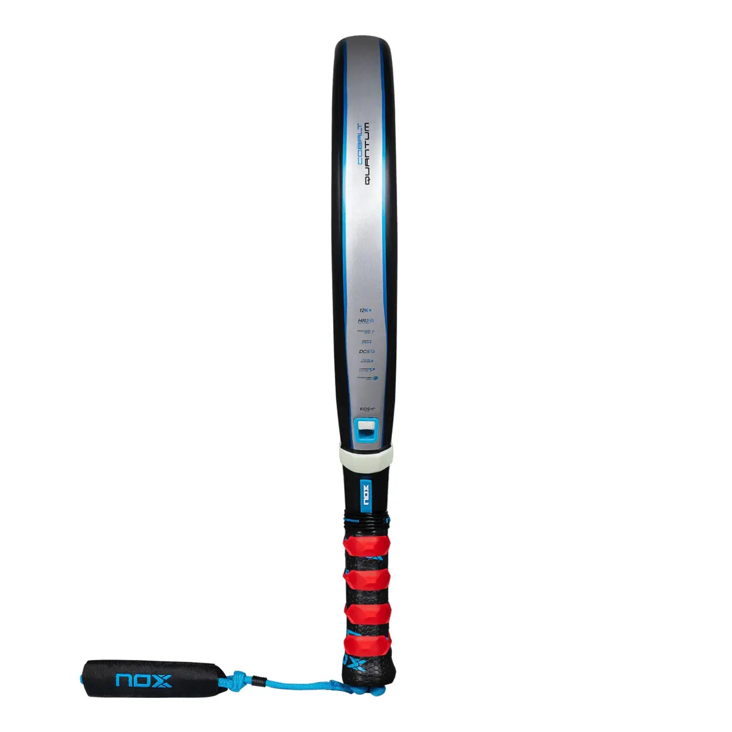 Pala Nox Quantum 12K Cobalt 2025