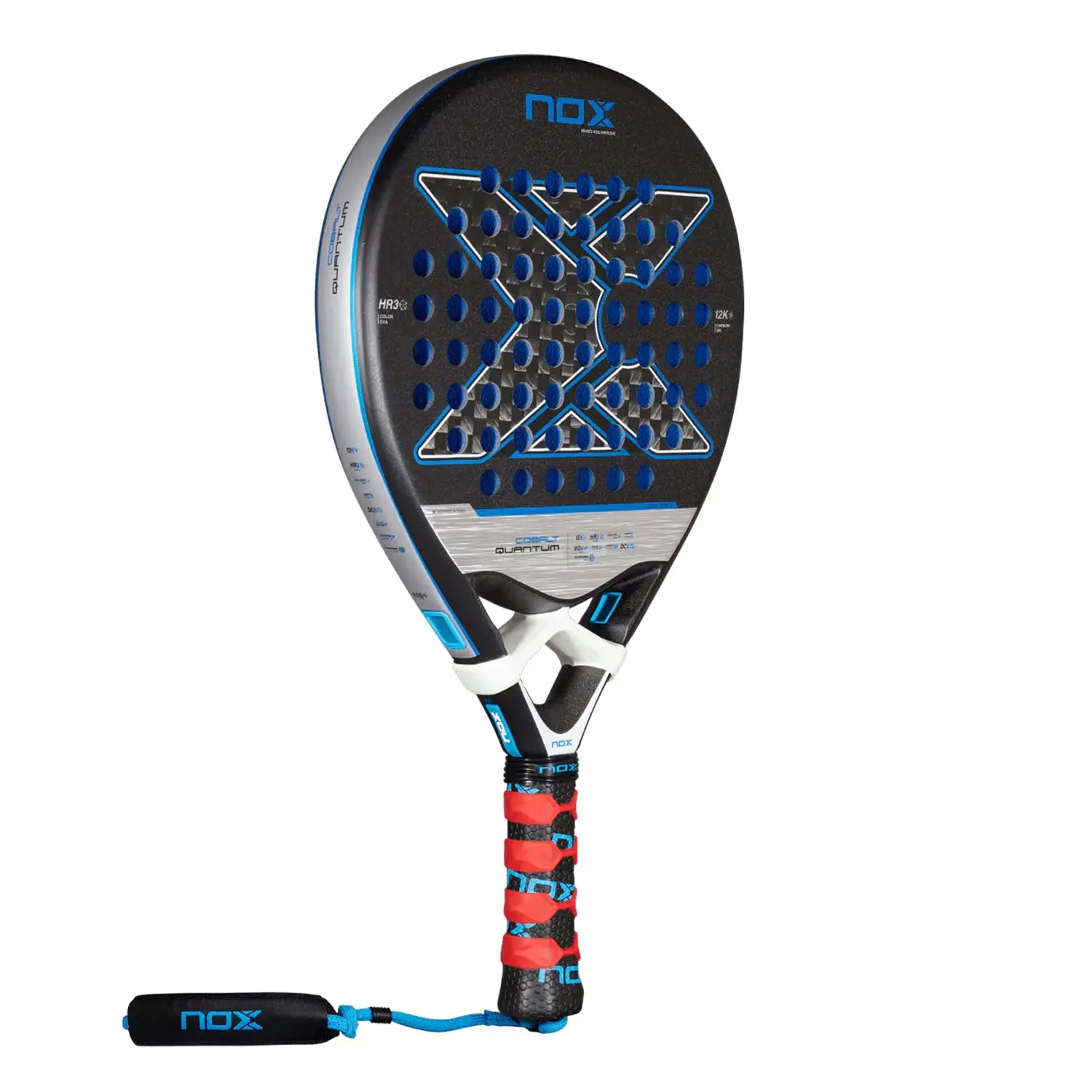 Pala Nox Quantum 12K Cobalt 2025