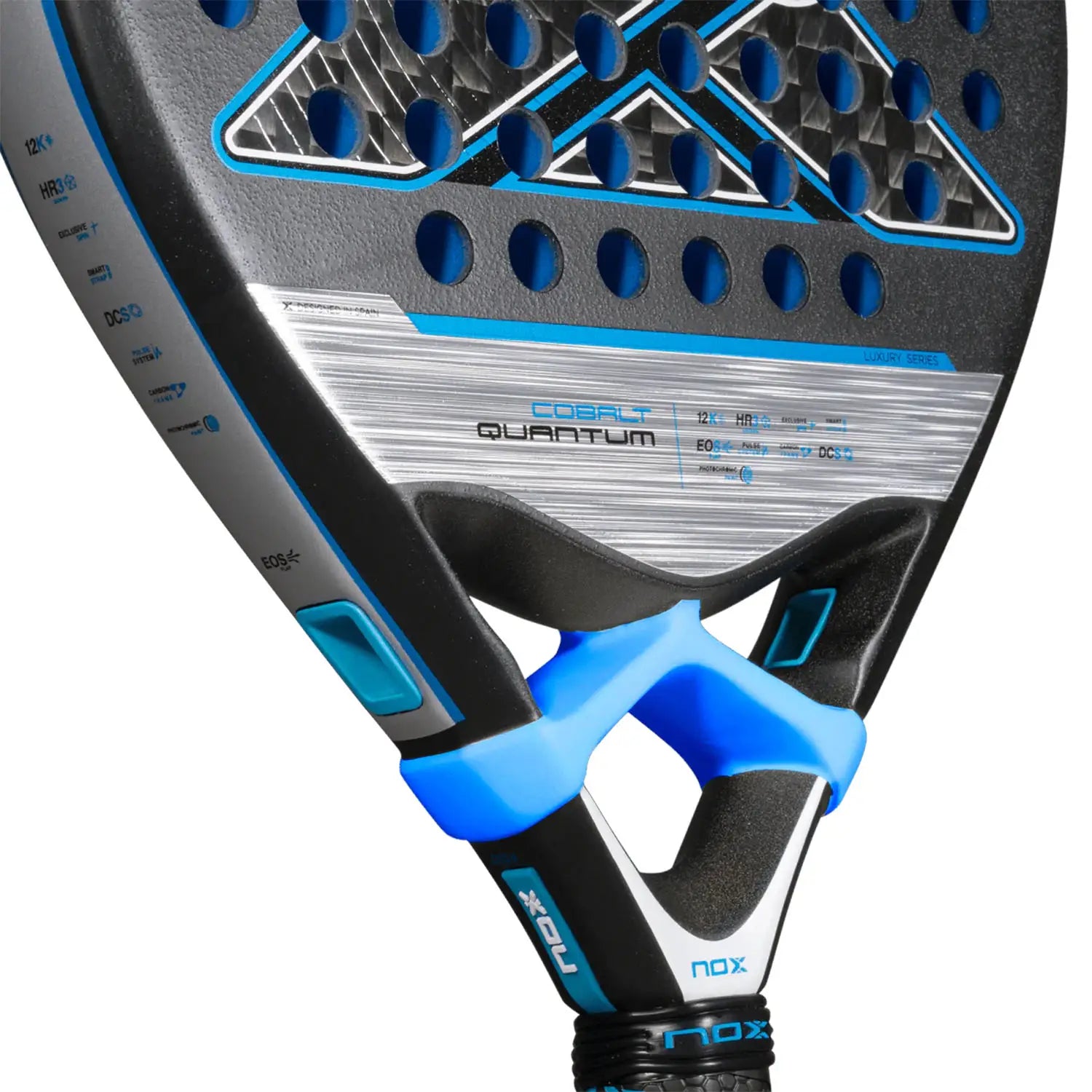 Pala Nox Quantum 12K Cobalt 2025