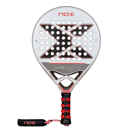 <tc>NOX VK10 Quantum 3K 2025 Aranzazu Osoro Racket</tc>