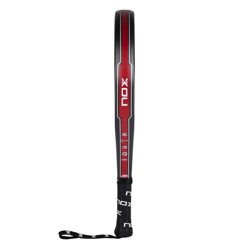 Pala Nox X One Evo Red 2023