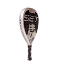 Load the image into the gallery view, <tc>SET Platinum Wolf Control 2025 Sanyo Gutiérrez Racket</tc>
