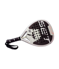 Load the image into the gallery view, <tc>SET Platinum Wolf Control 2025 Sanyo Gutiérrez Racket</tc>
