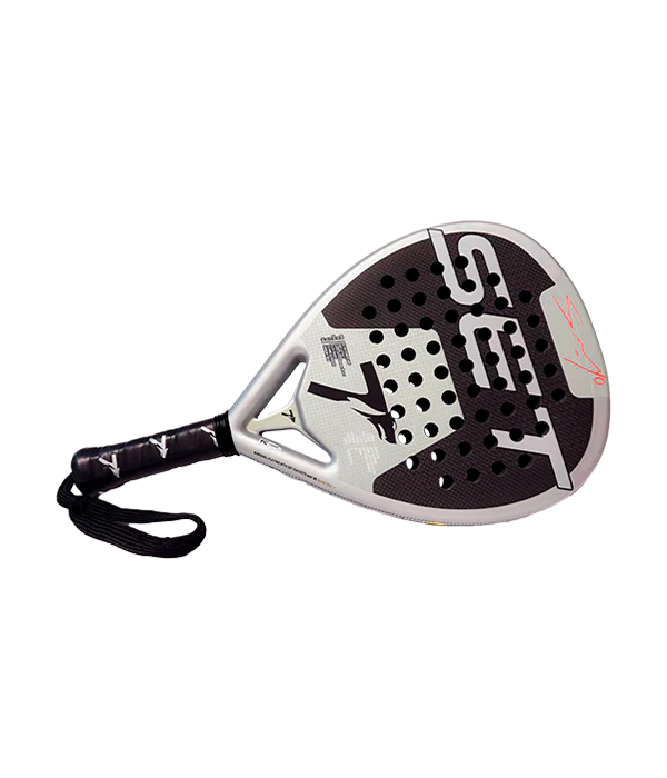 <tc>SET Platinum Wolf Control 2025 Sanyo Gutiérrez Racket</tc>