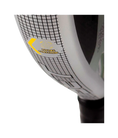 Load the image into the gallery view, <tc>SET Platinum Wolf Control 2025 Sanyo Gutiérrez Racket</tc>

