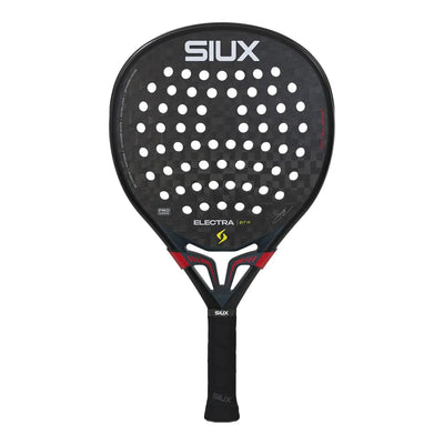 Pala Siux Electra Pro Shadow Red By Franco Stupa 2026
