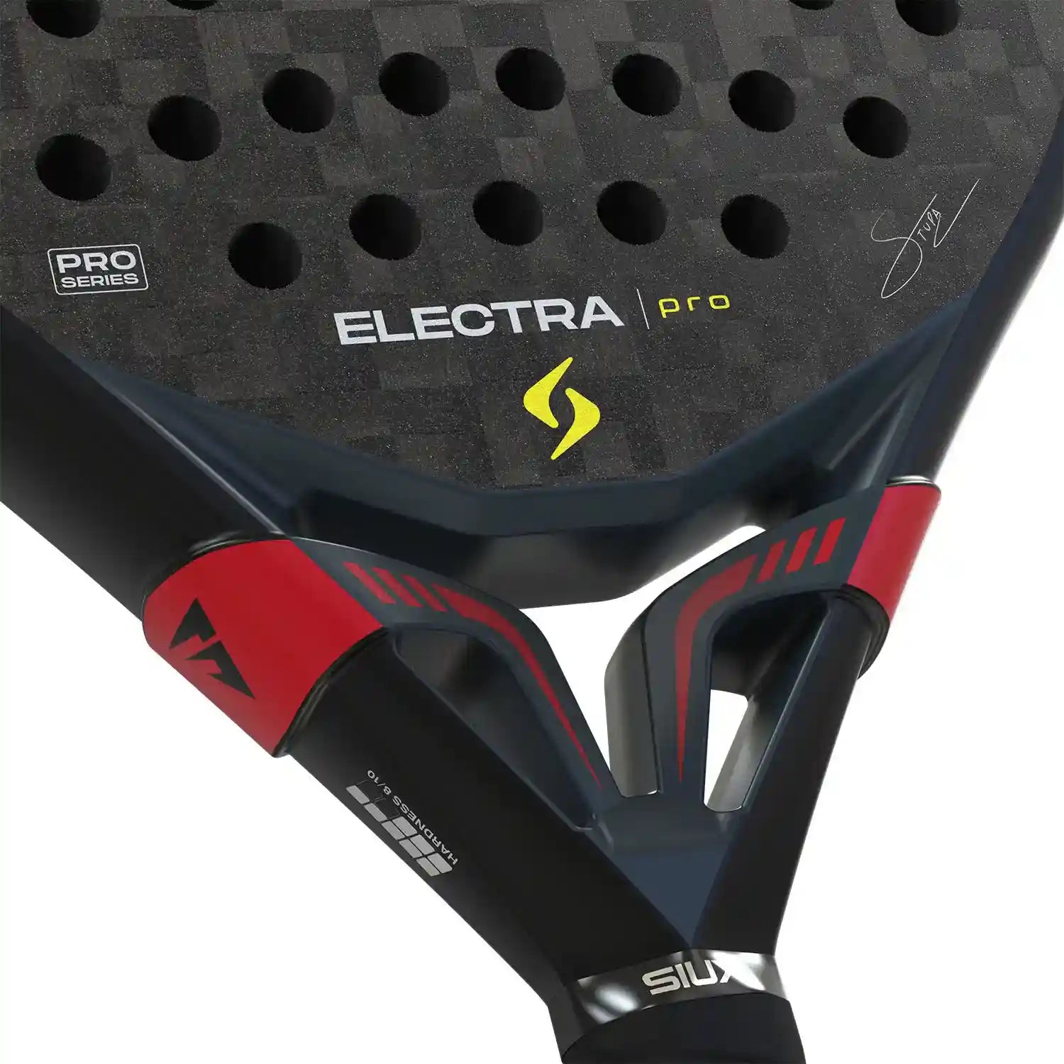 Pala Siux Electra Pro Shadow Red 2026