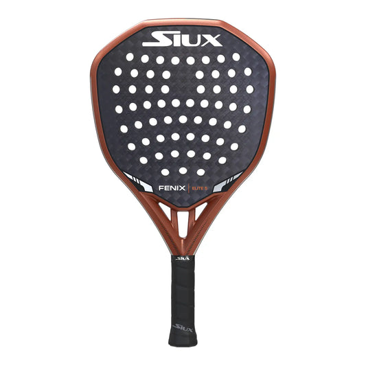 <tc>Siux Fenix Elite 5</tc>