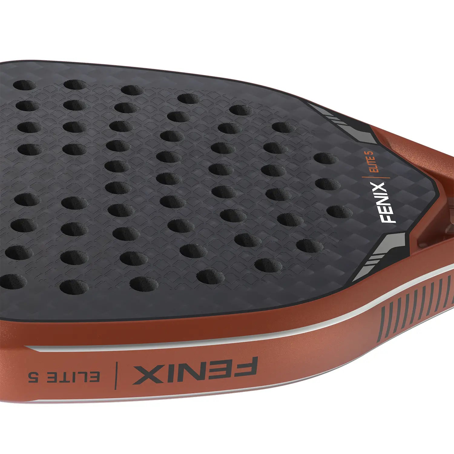 Pala Siux Fenix Elite 5 2025