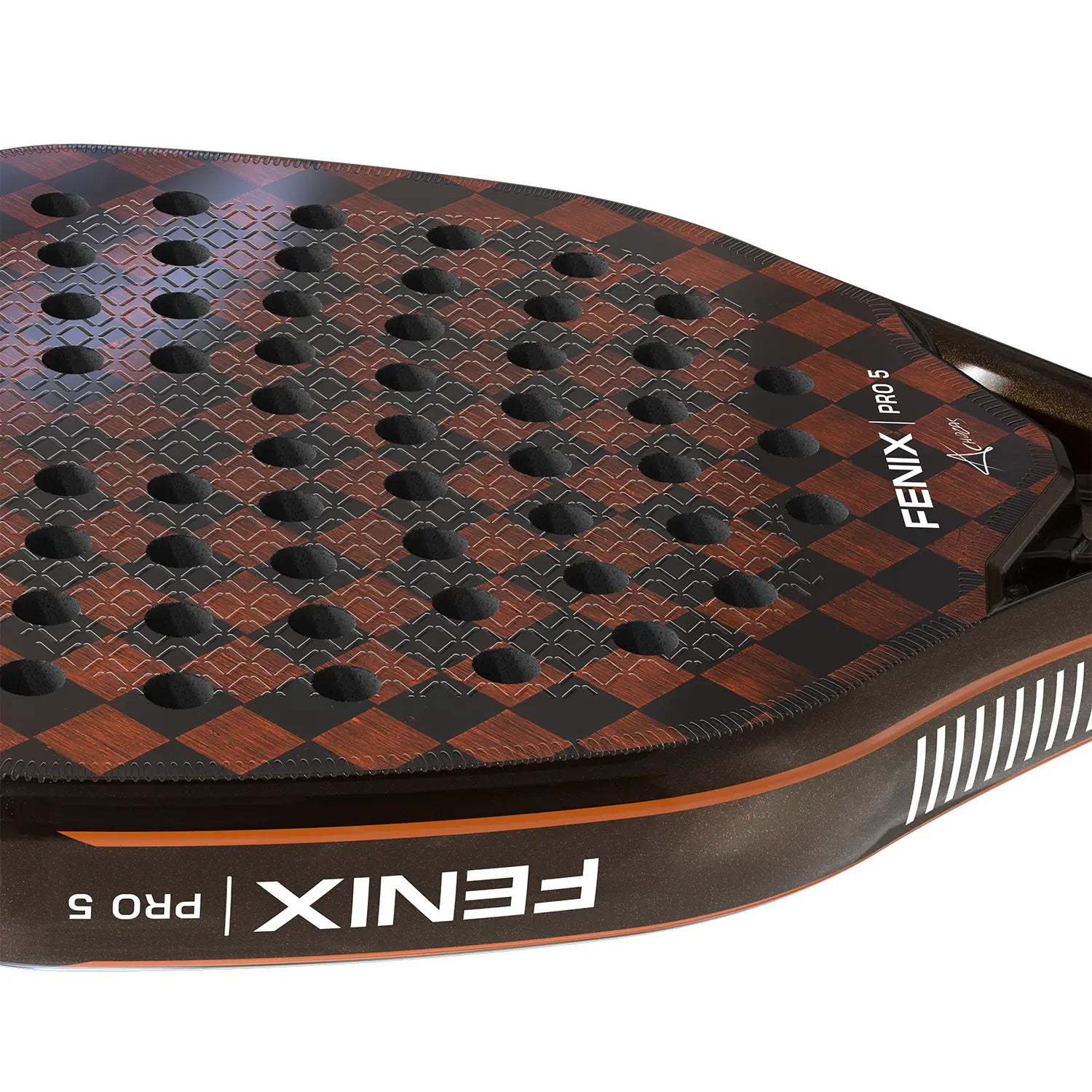 Pala Siux Fenix Pro 5 2025