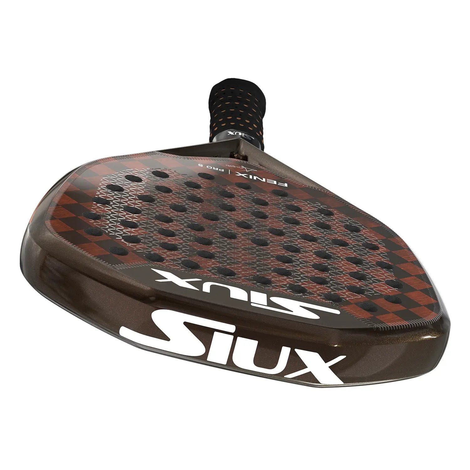 Pala Siux Fenix Pro 5 2025