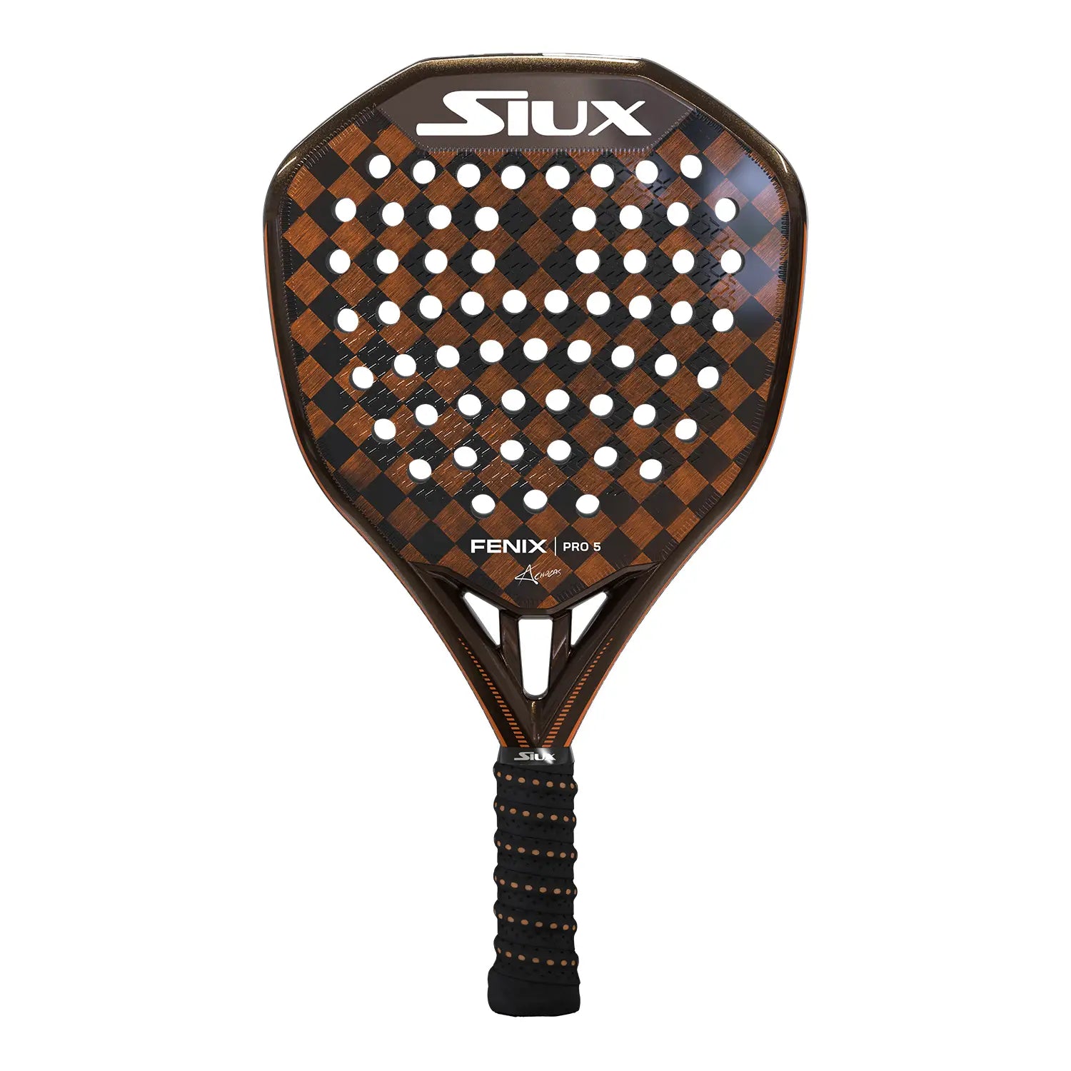 Pala Siux Fenix Pro 5 2025