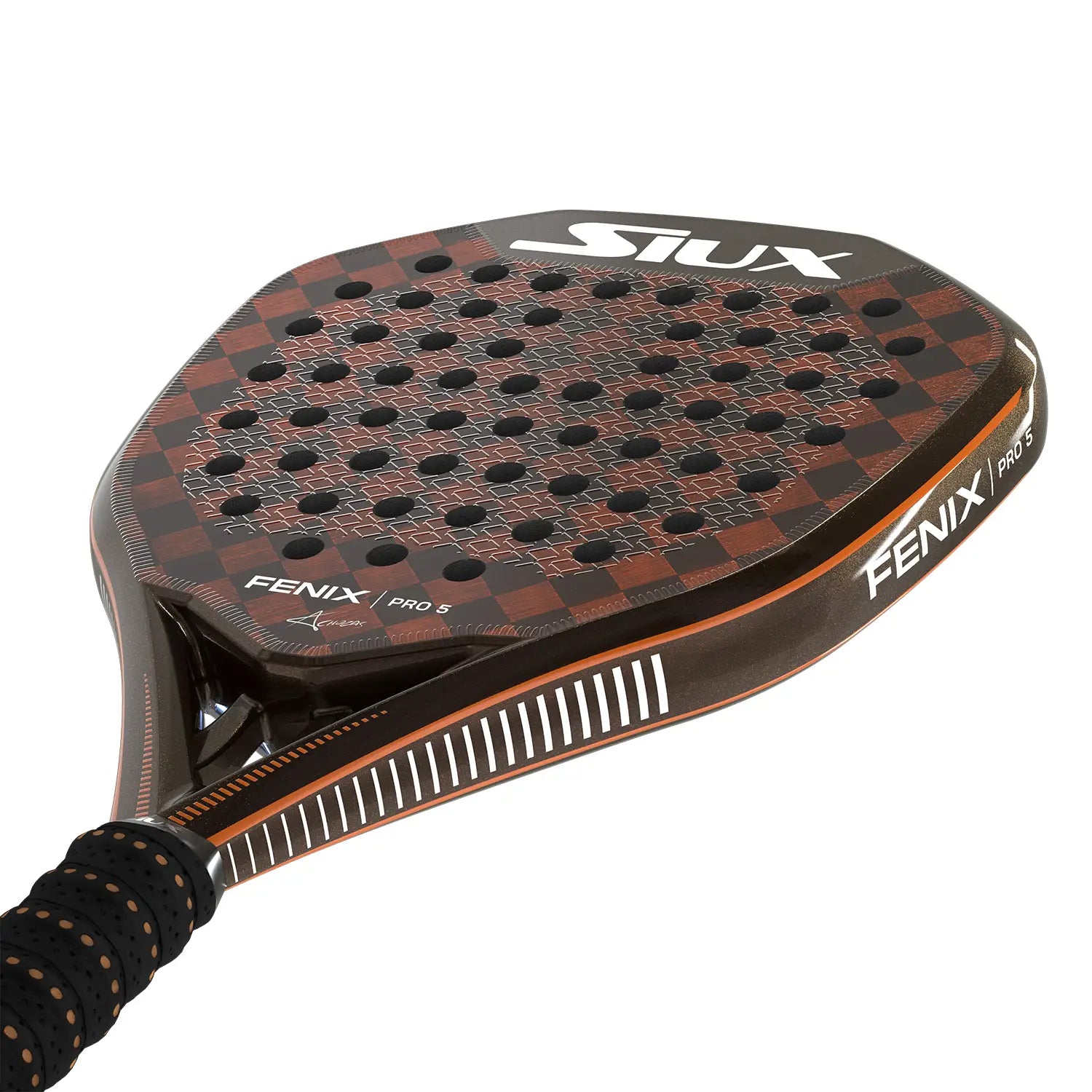 Pala Siux Fenix Pro 5 2025