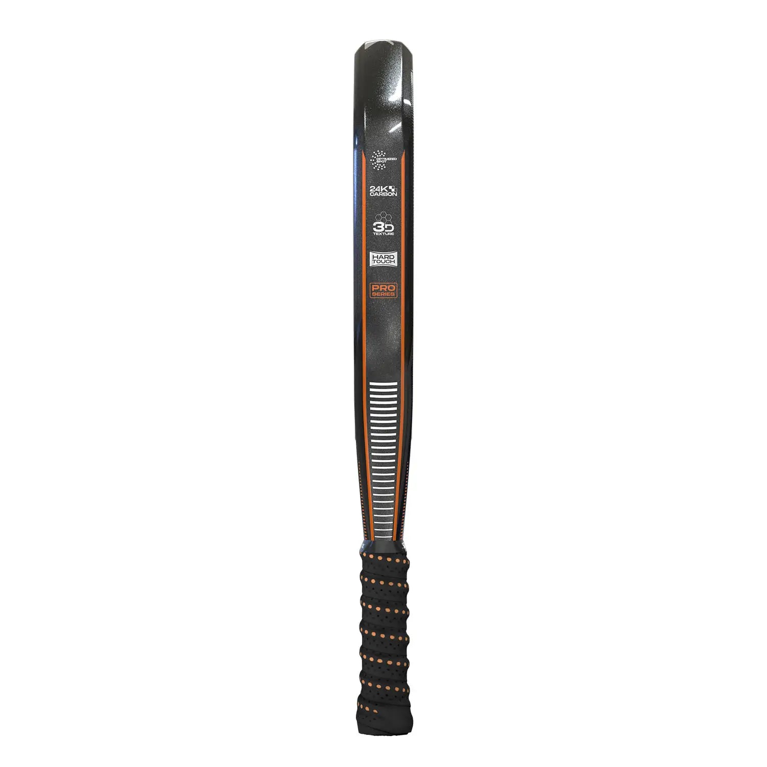 Pala Siux Fenix Pro 5 Black 2025 By Leo Augsburger