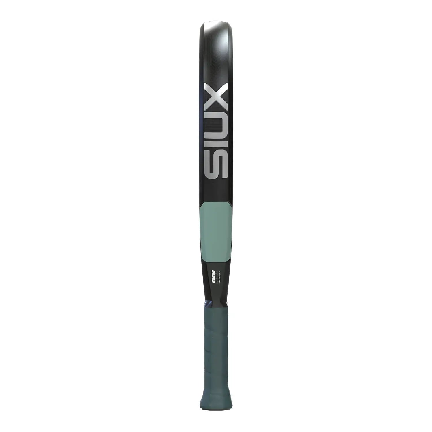 Pala Siux Trilogy Pro Noir Fog 2026