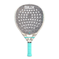 Load the image into the gallery view, Pala de pádel Siux Valkiria Pro 2026, diseñada para jugadores de nivel avanzado en Padel Storage México


