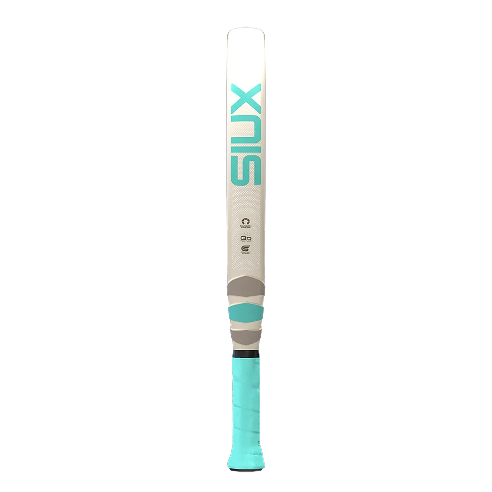 Siux Valkyrie Pro 2026 Padel Racket 