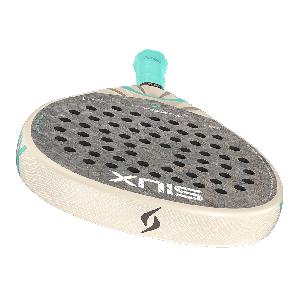 Siux Valkyrie Pro 2026 Padel Racket 