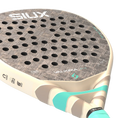 Load the image into the gallery view, Siux Valkyrie Pro 2026 Padel Racket 
