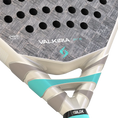 Load the image into the gallery view, Siux Valkyrie Pro 2026 Padel Racket 
