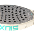 Load the image into the gallery view, Siux Valkyrie Pro 2026 Padel Racket 
