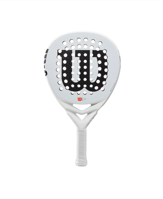 <tc>Wilson Bela LT V2.5 Padel Racket</tc>