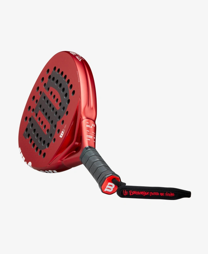 Pala Wilson Bela Pro V2.5 2024