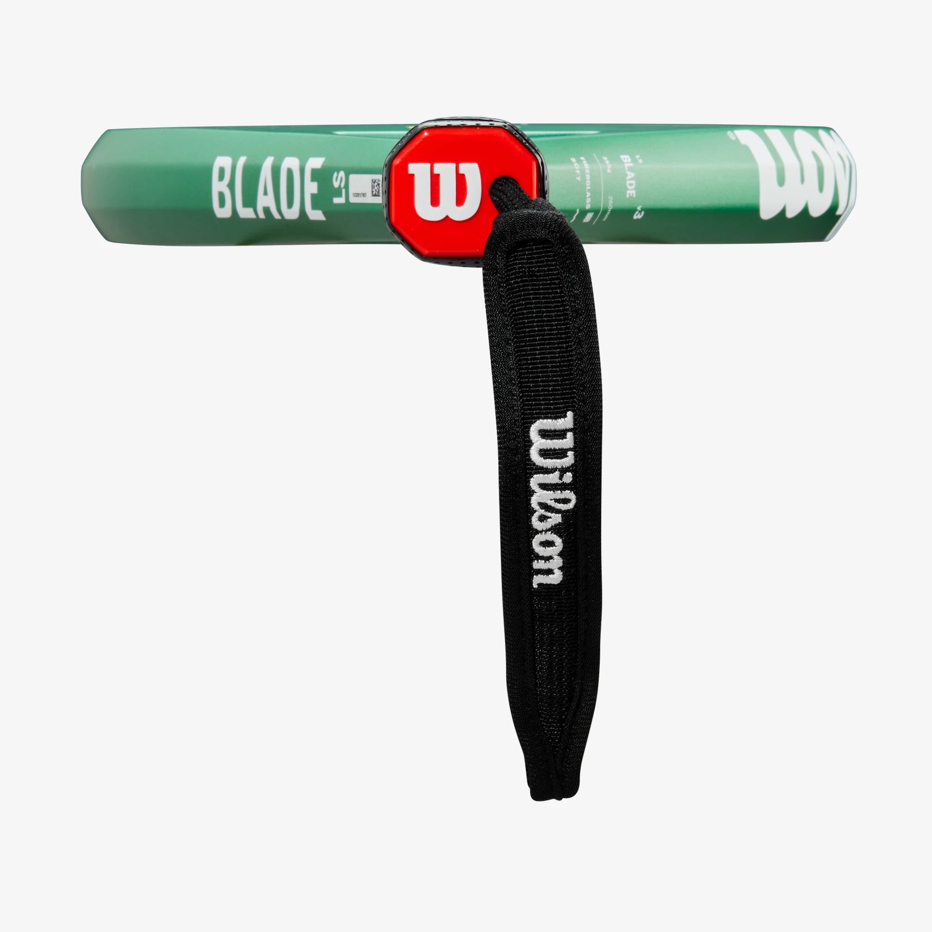 Pala Wilson Blade LS V3 2024