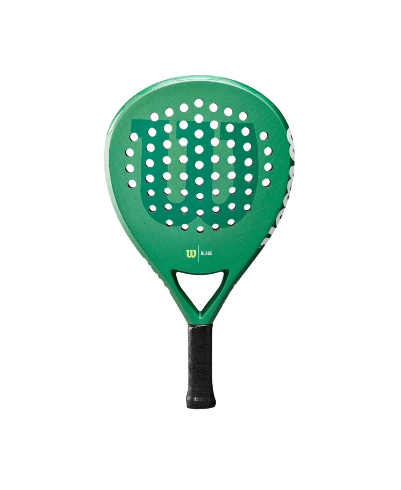 Pala Wilson Blade LS V3 2024