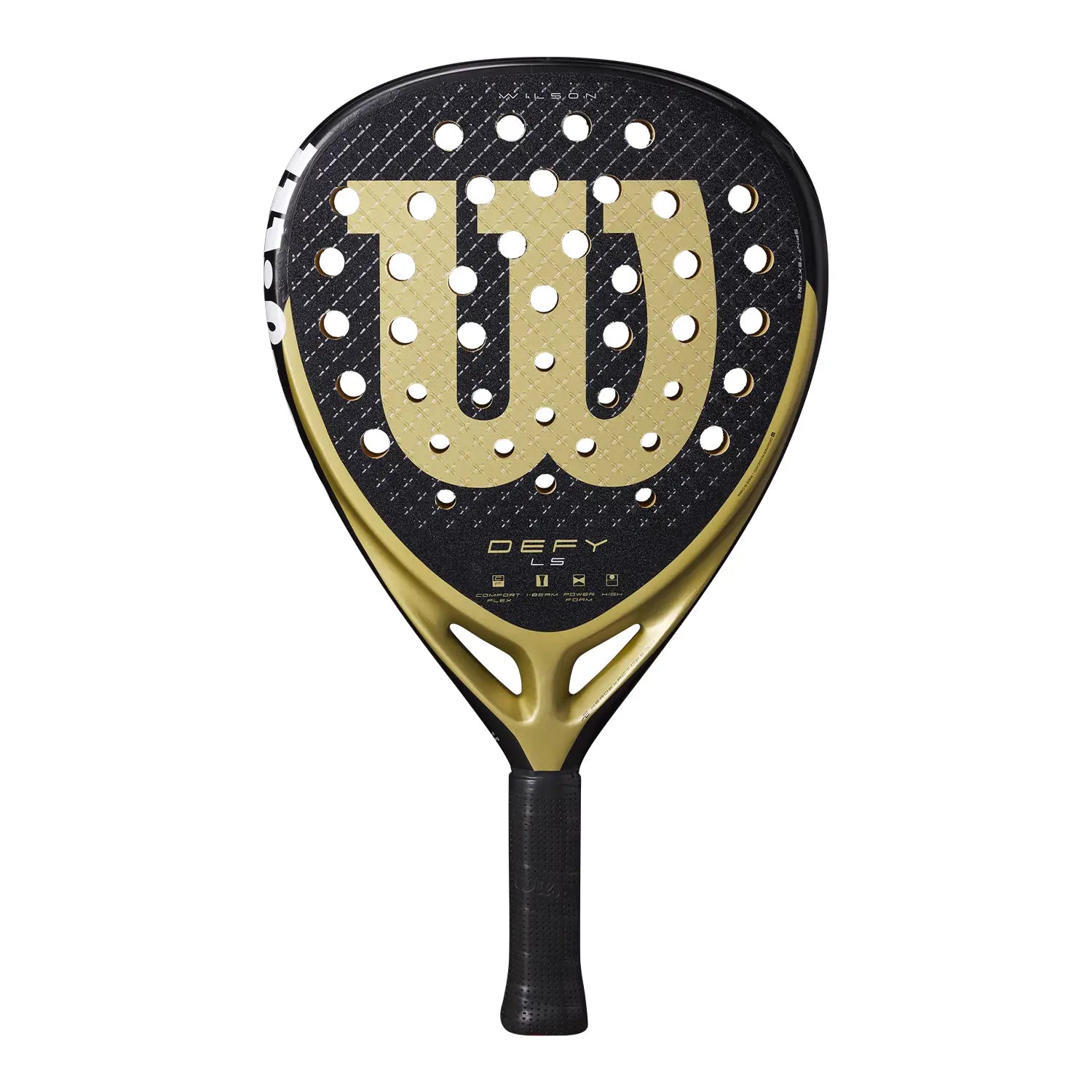 Pala Wilson Defy LS V1 2025